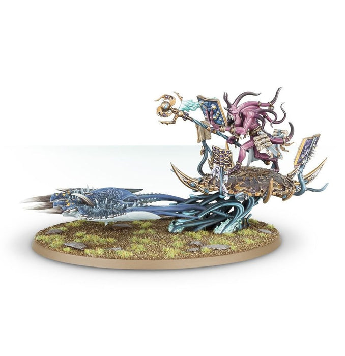 EAN 5011921270217 - Games Workshop 83-110 collectible figure imagen 7