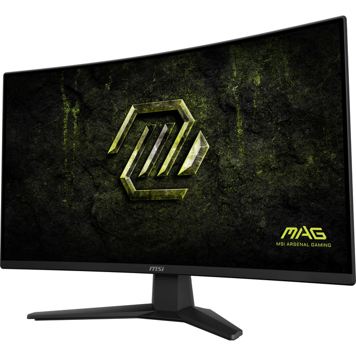 EAN 4711377343275 - MSI MAG 274CF X24 pantalla para PC 68,6 cm (27") 1920 x 1080 Pixeles Full HD Negro imagen 14