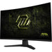 EAN 4711377343275 - MSI MAG 274CF X24 pantalla para PC 68,6 cm (27") 1920 x 1080 Pixeles Full HD Negro imagen 14