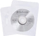 EAN 0023942499923 - Verbatim 49992 funda para discos ópticos 50 discos imagen 2