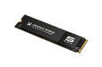 EAN 5908267901557 - Goodram IRDM PRO GEN 5 IRP-SSDPR-P54S-4K0-80 unidad de estado sólido 4 GB M.2 PCI Express 5.0 NVMe 3D TLC imagen 2
