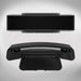 EAN 3700601428117 - Alcatel ePure#3 Premium Teléfono DECT Identificador de llamadas Negro imagen 2