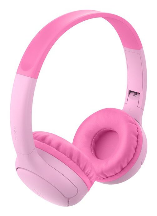 EAN 0745883957088 - Belkin AUD012hqPK Auriculares Inalámbrico y alámbrico Diadema Música Bluetooth Rosa imagen 2
