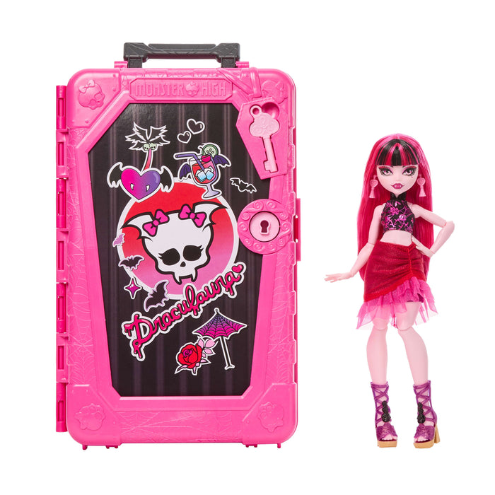 EAN 194735289042 - Monster High JDR50 muñeca imagen 1