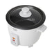 EAN 5905575901798 - Adler AD 6418 arrocera 300 W Blanco imagen 3