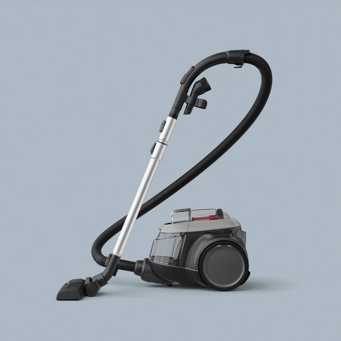 EAN 7332543774951 - Electrolux EL61A4UG 1,6 L Aspiradora cilíndrica Secar 700 W Sin bolsa imagen 22