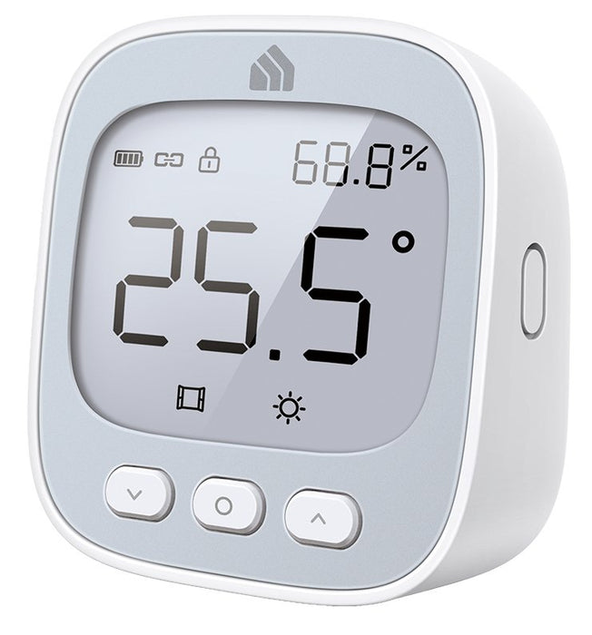 EAN 8885021371108 - TP-Link Room Thermostat termoestato WLAN Blanco imagen 1