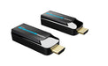 EAN 5704174842712 - Vivolink VLHDMIEXTDGL50 extensor audio/video Transmisor y transmisor-receptor de señales AV Negro imagen 2