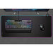 EAN 0840006629573 - Corsair MM700 RGB Alfombrilla de ratón para juegos Negro imagen 5