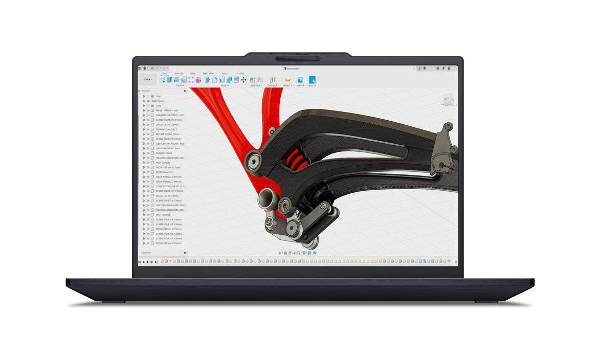 EAN 0199275333132 - Lenovo ThinkPad P14s Gen 7 (AMD) Copilot + PC Copilot+ PC AMD Ryzen AI 7 PRO PRO 450 Estación de trabajo  imagen 3