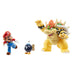 EAN 0039897645124 - Super Mario Bowser’s Lava Battle Set imagen 2