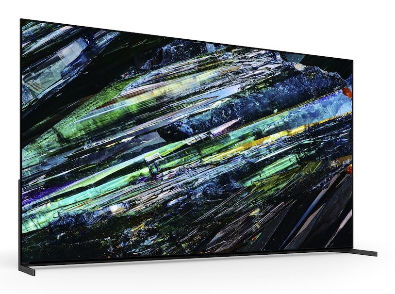 EAN 5013493466418 - Sony FWD-77A95L Televisor 195,6 cm (77") 4K Ultra HD Smart TV Wifi Negro imagen 12