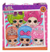 EAN 0035051593188 - L.O.L. Surprise! 593188EUC muñeca imagen 15