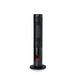EAN 5411397124258 - Domo DO7345H calefactor eléctrico Interior Negro 2000 W imagen 3