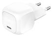 EAN 0745883904495 - Belkin WCA009kqWH Portátil, Smartphone, Tableta Blanco Corriente alterna Carga rápida Interior imagen 1