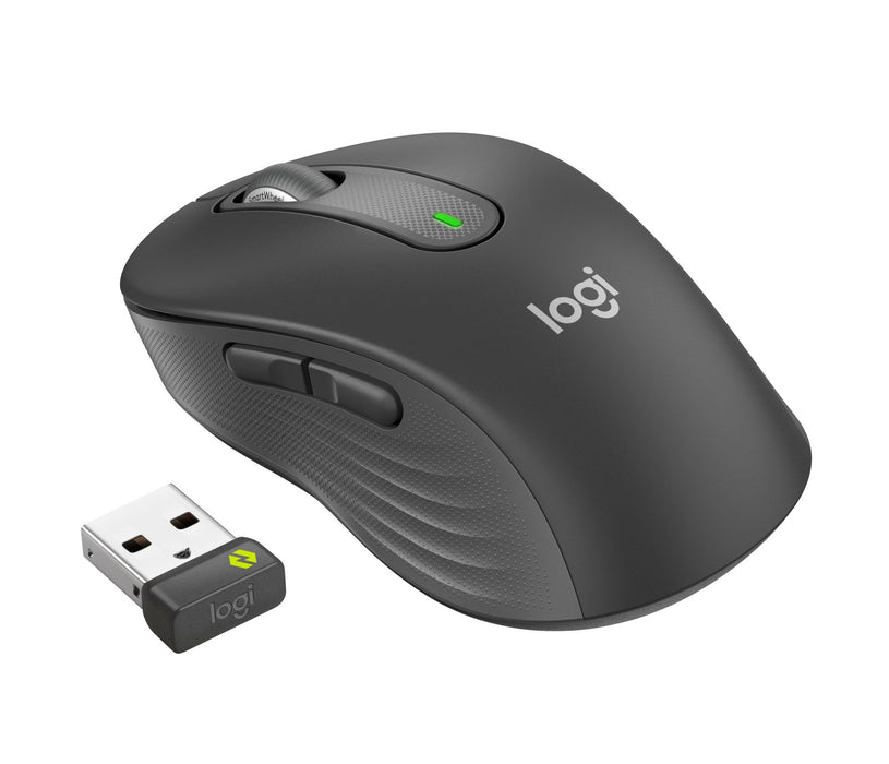 EAN 5099206097254 - Logitech 910-006274 ratón Oficina mano derecha Bluetooth Óptico 4000 DPI imagen 5