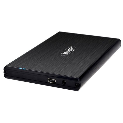 EAN 3700104431119 - ADVANCE BX-2525U3 caja para disco duro externo Caja de disco duro (HDD) Negro 2.5" imagen 1