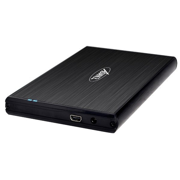 EAN 3700104431119 - ADVANCE BX-2525U3 caja para disco duro externo Caja de disco duro (HDD) Negro 2.5" imagen 1
