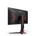 EAN 4038986141208 - AOC G2 Q24G2A/BK pantalla para PC 60,5 cm (23.8") 2560 x 1440 Pixeles Quad HD LCD Negro, Rojo imagen 10