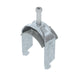 EAN 4012196852956 - Obo Bettermann 1187244 abrazadera para cable Acero inoxidable 1 pieza(s) imagen 1