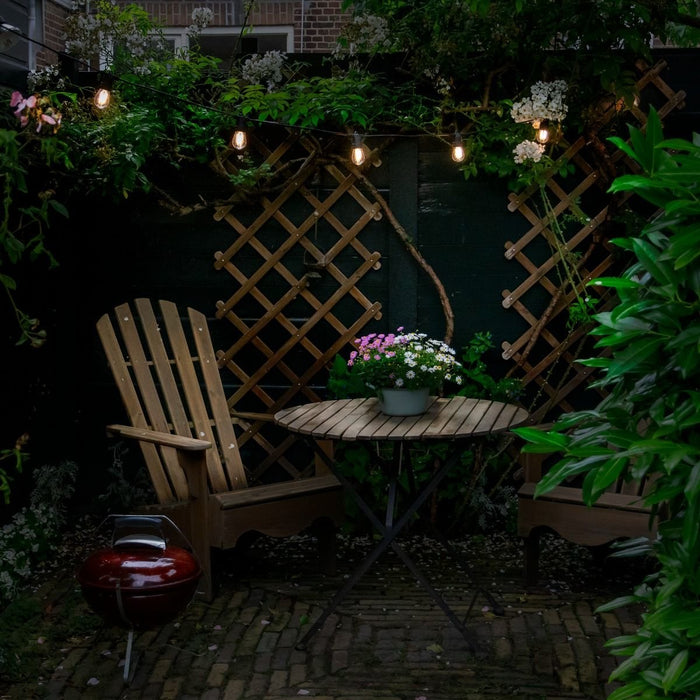 EAN 8719323918306 - Hombli HBEW-0105 tira de luces 5 m 10 lámpara(s) imagen 3