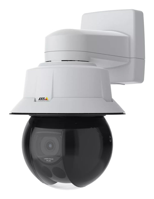 EAN 7331021088610 - Axis Q6315-LE Almohadilla Cámara de seguridad IP Interior y exterior 1920 x 1080 Pixeles Pared imagen 4