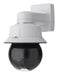 EAN 7331021088610 - Axis Q6315-LE Almohadilla Cámara de seguridad IP Interior y exterior 1920 x 1080 Pixeles Pared imagen 4
