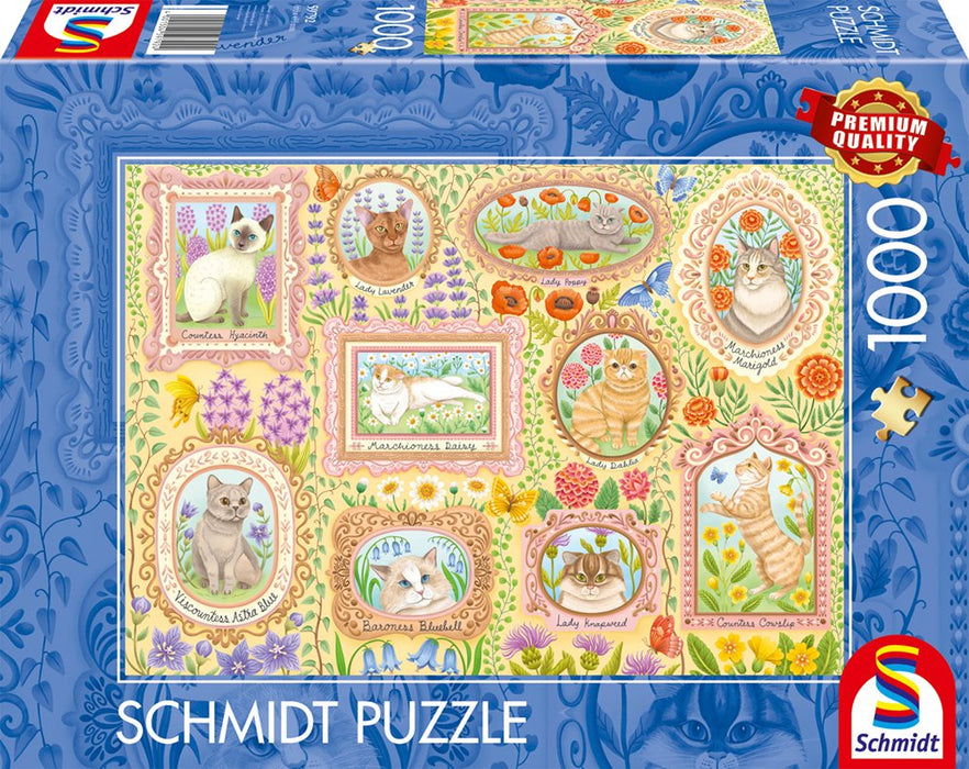 EAN 4001504597924 - Schmidt Spiele 59792 puzzle imagen 2