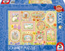 EAN 4001504597924 - Schmidt Spiele 59792 puzzle imagen 2