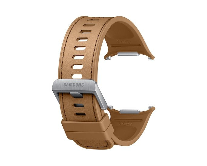 EAN 8806099288280 - Samsung PeakForm Band (S/M/L) for Galaxy Watch Ultra2 Grupo de rock Marrón imagen 3