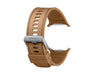 EAN 8806099288280 - Samsung PeakForm Band (S/M/L) for Galaxy Watch Ultra2 Grupo de rock Marrón imagen 3