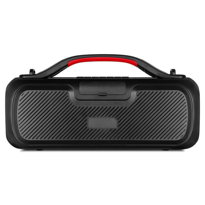 EAN 6438162021740 - SVEN PS-360 altavoz portátil o de fiesta Altavoz monofónico portátil Negro 24 W imagen 5