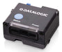EAN 5715063459379 - Datalogic GFS4520-BKK1-WHT lector de código de barras Lector de códigos de barras fijo 2D Negro imagen 2