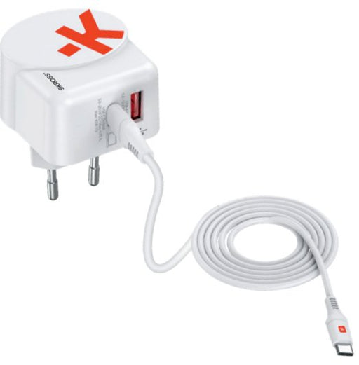 EAN 7640166328490 - Skross 1.302425 cargador de dispositivo móvil Cámara digital, Lector de libros electrónicos, Portátil, Ba imagen 1
