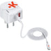 EAN 7640166328490 - Skross 1.302425 cargador de dispositivo móvil Cámara digital, Lector de libros electrónicos, Portátil, Ba imagen 1