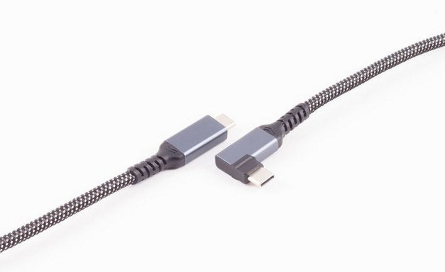 EAN 4017538149022 - shiverpeaks BS14-75017 cable USB USB 3.2 Gen 2 (3.1 Gen 2) 2 m USB C 10 Gbit/s 100 W Negro, Blanco imagen 4