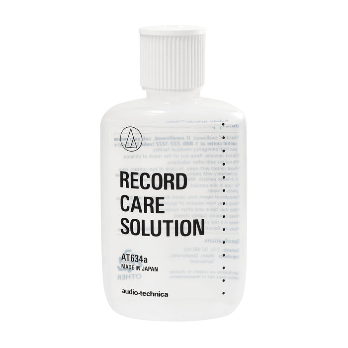 EAN 4961310140069 - Audio-Technica AT634A limpiador de contacto 60 ml imagen 1