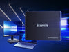 EAN 6955914627321 - Biwin M100 128 GB 2.5" Serial ATA III imagen 10