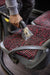 EAN 4054278882529 - Kärcher Puzzi 8/1 7 L Aspiradora de tambor Húmedo 1200 W Sin bolsa imagen 6