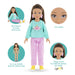 EAN 4062013600093 - Corolle 9000600090 muñeca imagen 17