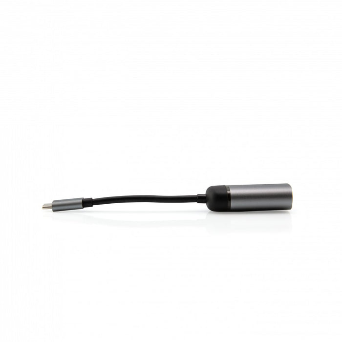 EAN 0023942491460 - Verbatim 49146 base para portátil y replicador de puertos USB 3.2 Gen 1 (3.1 Gen 1) Type-C Negro, Plata imagen 5