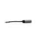 EAN 0023942491460 - Verbatim 49146 base para portátil y replicador de puertos USB 3.2 Gen 1 (3.1 Gen 1) Type-C Negro, Plata imagen 5