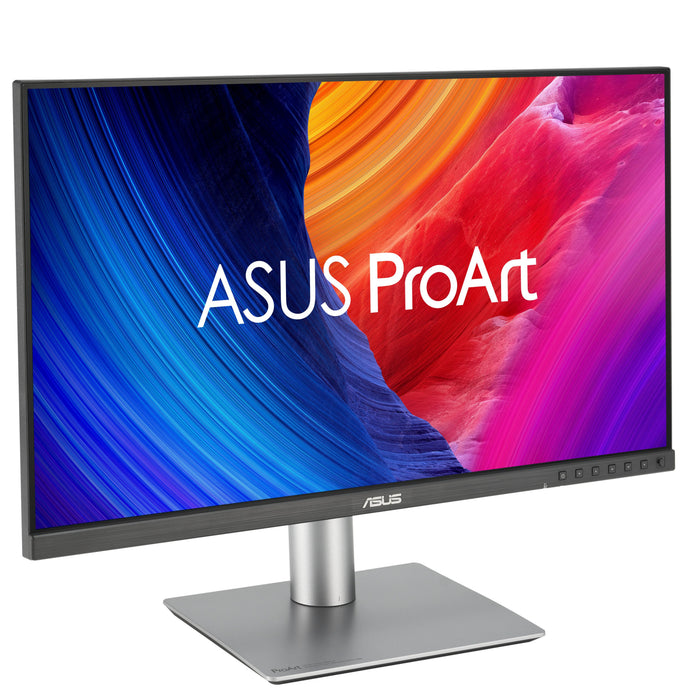 EAN 4711387860076 - ASUS ProArt PA32QCV pantalla para PC 80 cm (31.5") 6016 x 3384 Pixeles 6K Ultra HD LCD Plata imagen 2