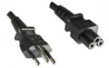 EAN 5705585300471 - Mercodan 580820012 cable de transmisión Negro 1,8 m imagen 1