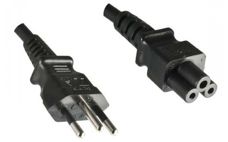EAN 5705585300471 - Mercodan 580820012 cable de transmisión Negro 1,8 m imagen 1