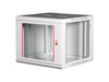 EAN 7630049601338 - ROLINE 26.21.0130 armario rack 9U Bastidor de pared Gris imagen 2