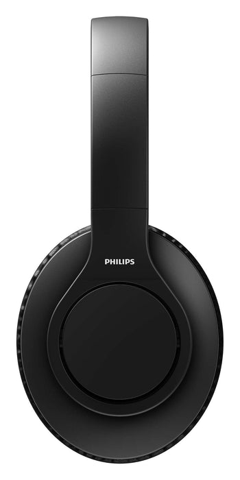 EAN 4895229111226 - Philips TAH6005BK/10 auricular y casco Auriculares Inalámbrico Diadema Negro imagen 8