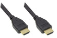 EAN 4014619556502 - Alcasa GC-M0138 cable HDMI 2 m HDMI tipo A (Estándar) Negro imagen 1