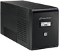 EAN 4260074972795 - PowerWalker VI 2000 LCD sistema de alimentación ininterrumpida (UPS) 2 kVA 1200 W 2 salidas AC imagen 1