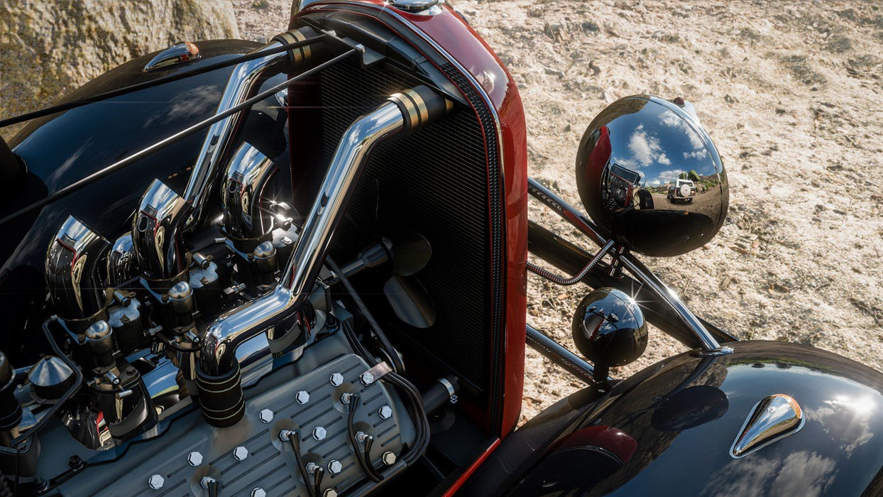 EAN 889842889338 - Microsoft Forza Horizon 5 Standard Edition Estándar Xbox Series X imagen 11